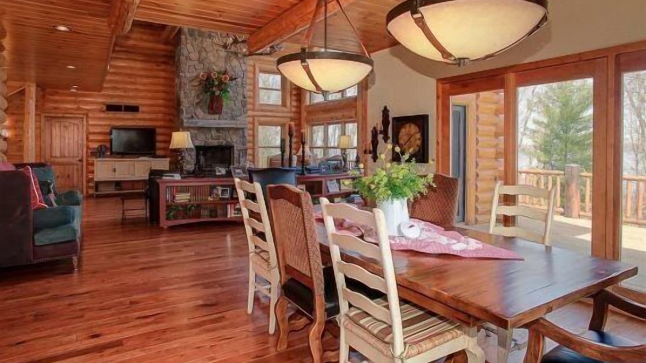 Photo of Livingroom in Mauston