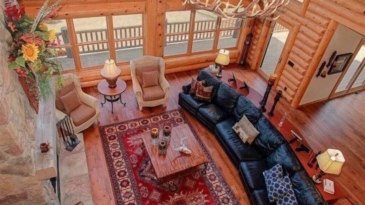 Photo of Livingroom in Mauston