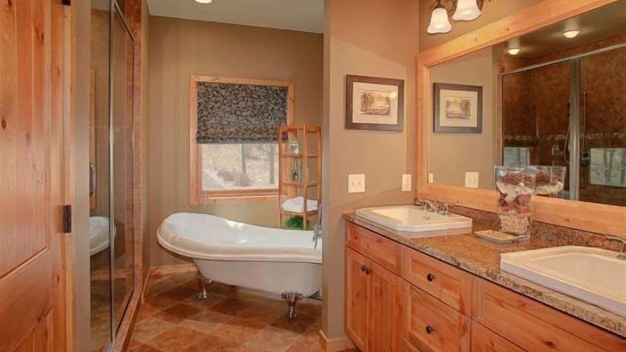 Photo of Bathroom in Mauston