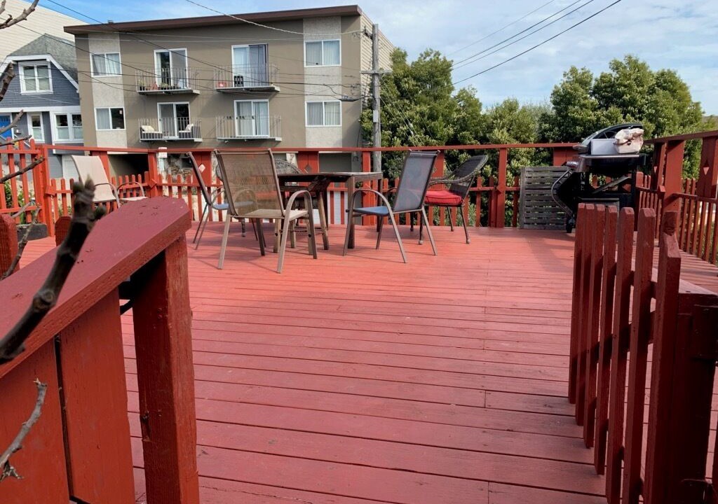 Photo of Outdoor in Sunnyside