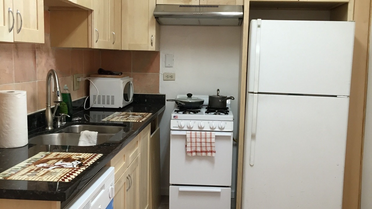 Photo of Kitchen in Sunnyside