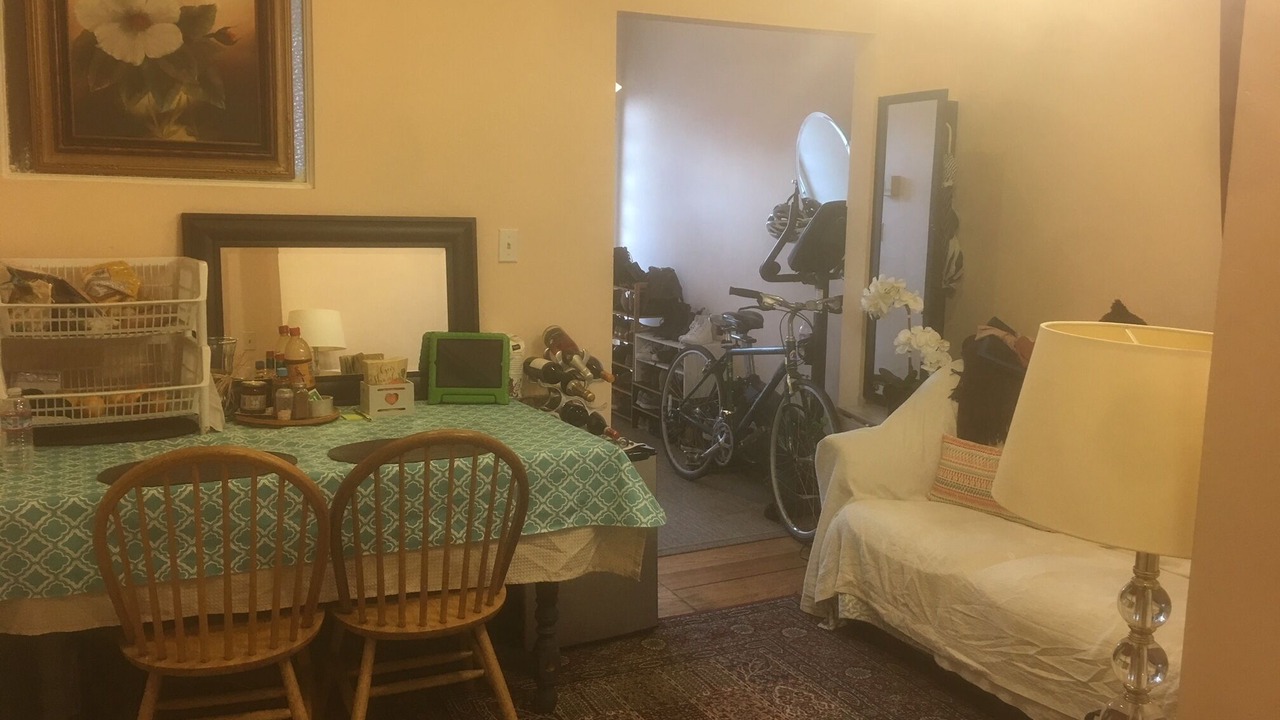 Photo of Bedroom in Sunnyside
