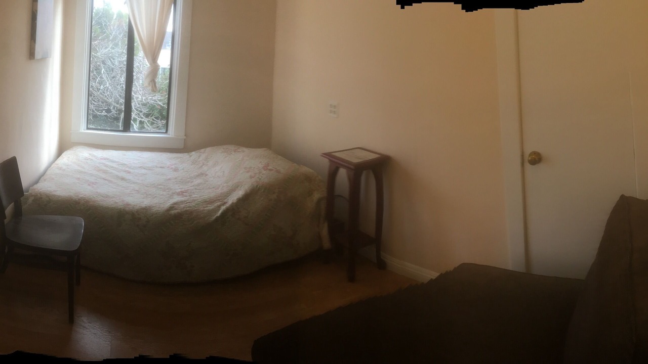 Photo of Bedroom in Sunnyside