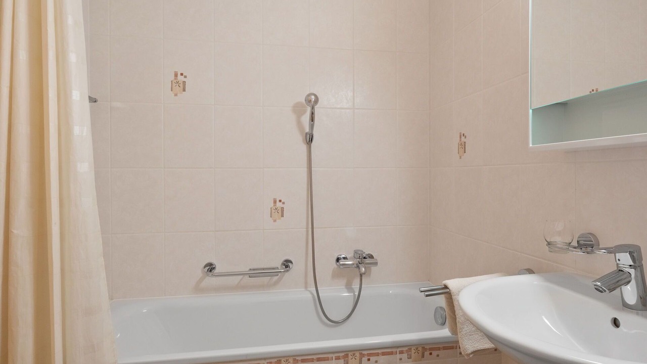 Photo of Bathroom in Val d'Illiez