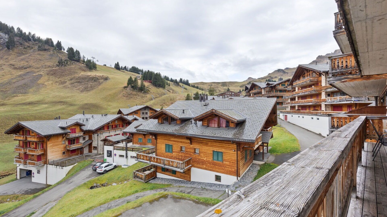 Photo of Others in Val d'Illiez