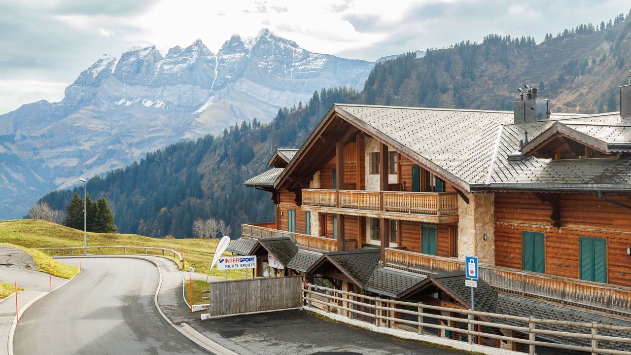 Photo of Others in Val d'Illiez
