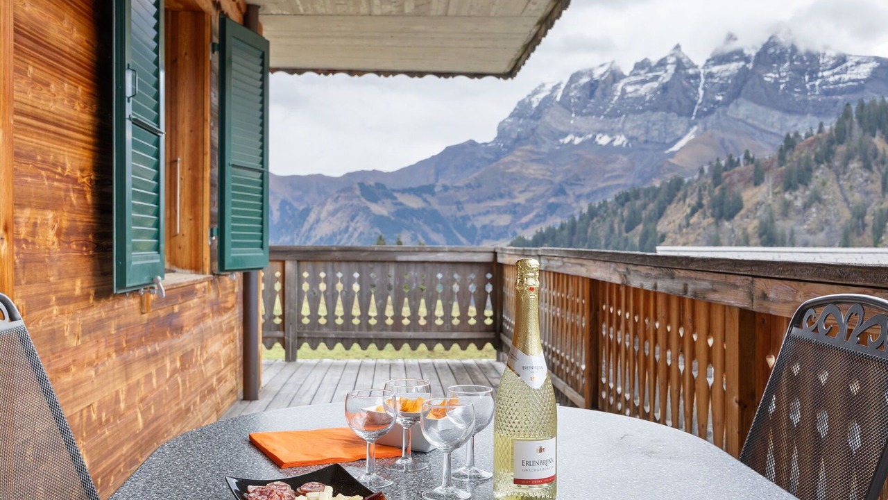 Photo of Others in Val d'Illiez