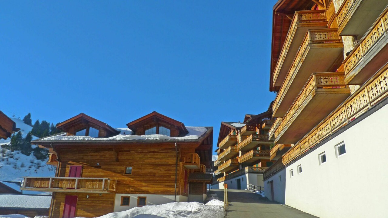 Photo of Others in Val d'Illiez