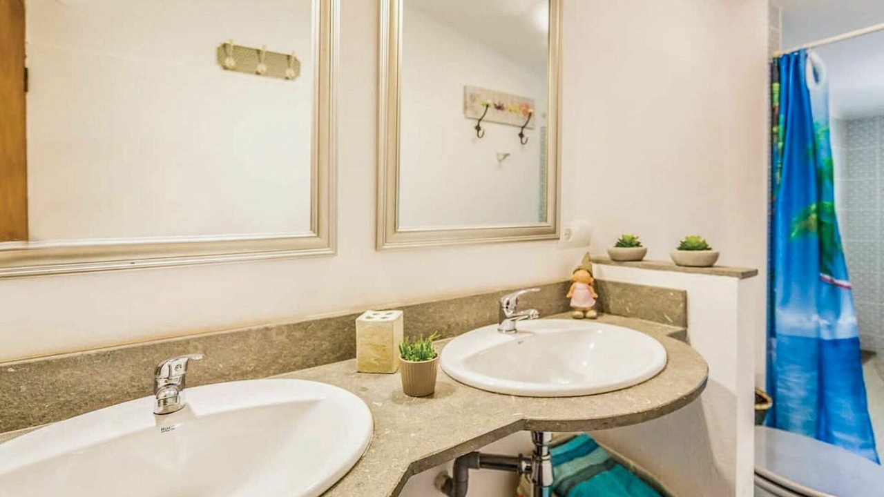 Photo of Bathroom in Alcanar