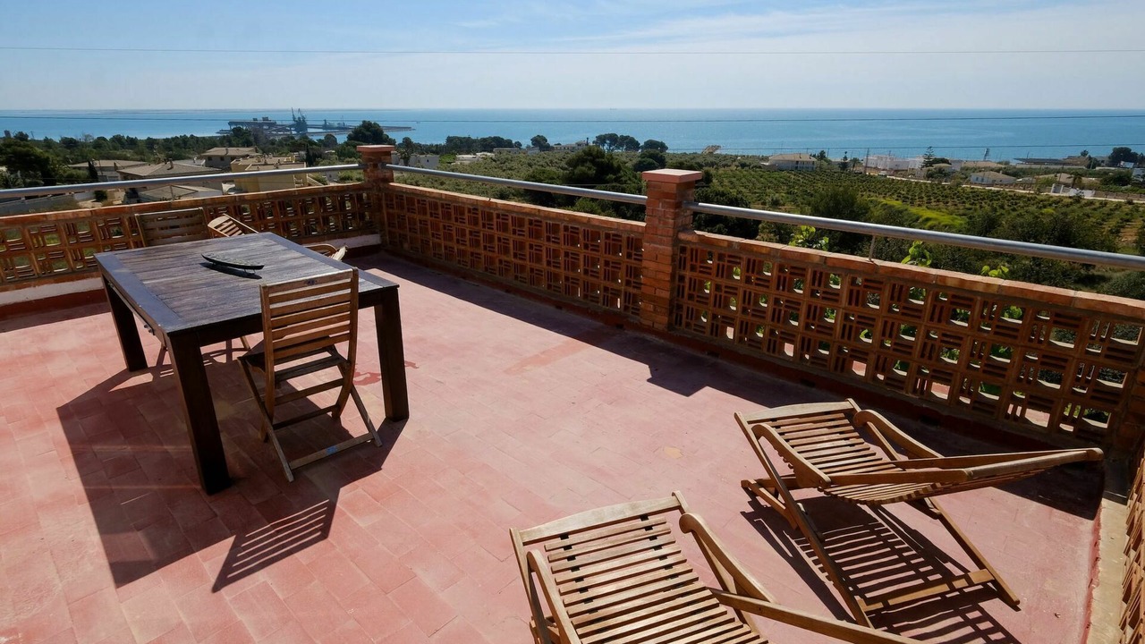 Photo of Outdoor in Alcanar