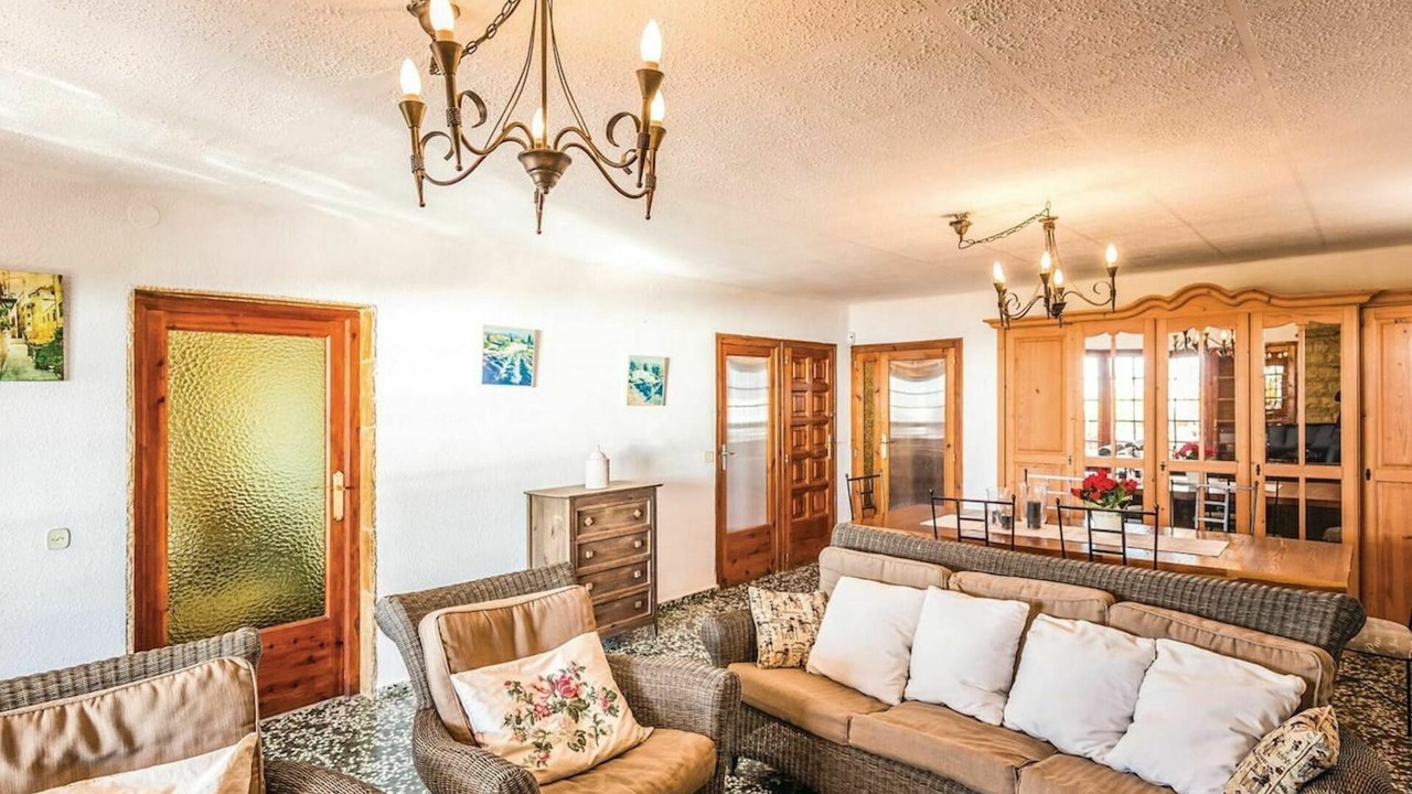 Photo of Bedroom in Alcanar
