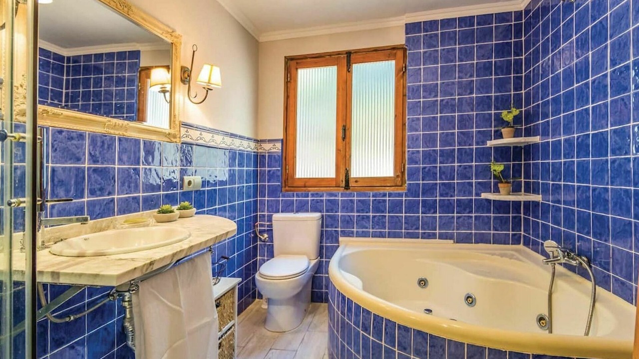 Photo of Bathroom in Alcanar