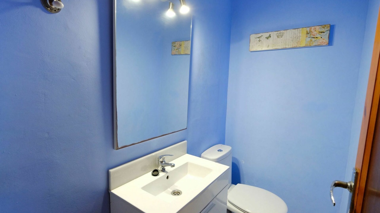 Photo of Bathroom in Alcanar
