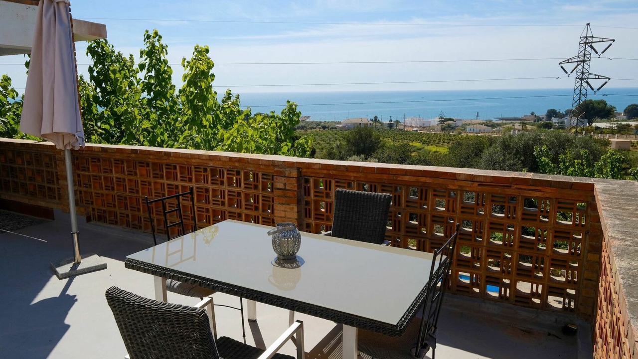 Photo of Outdoor in Alcanar
