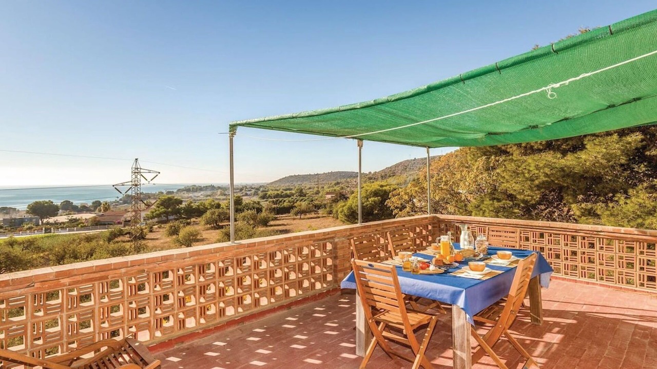 Photo of Outdoor in Alcanar