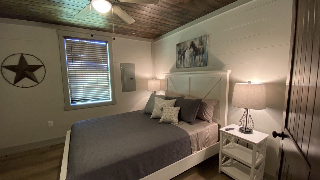 Photo of Bedroom in Caldwell