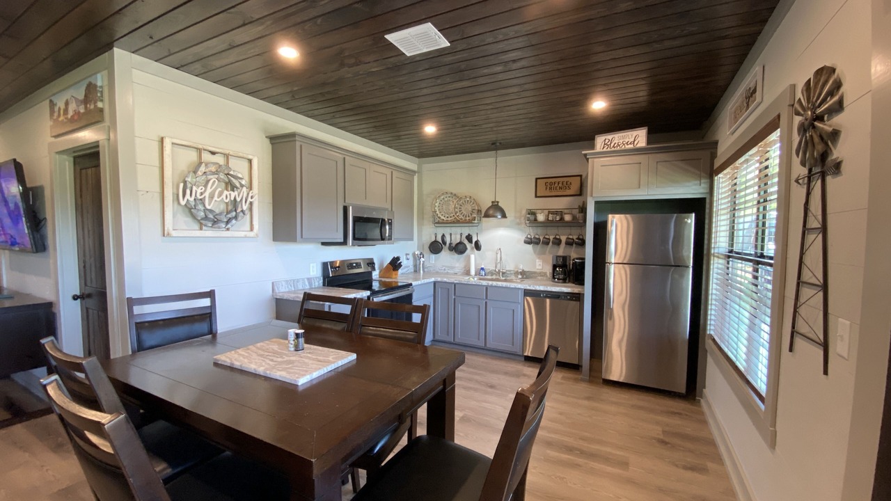 Photo of Kitchen in Caldwell