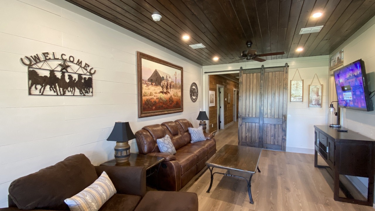 Photo of Livingroom in Caldwell