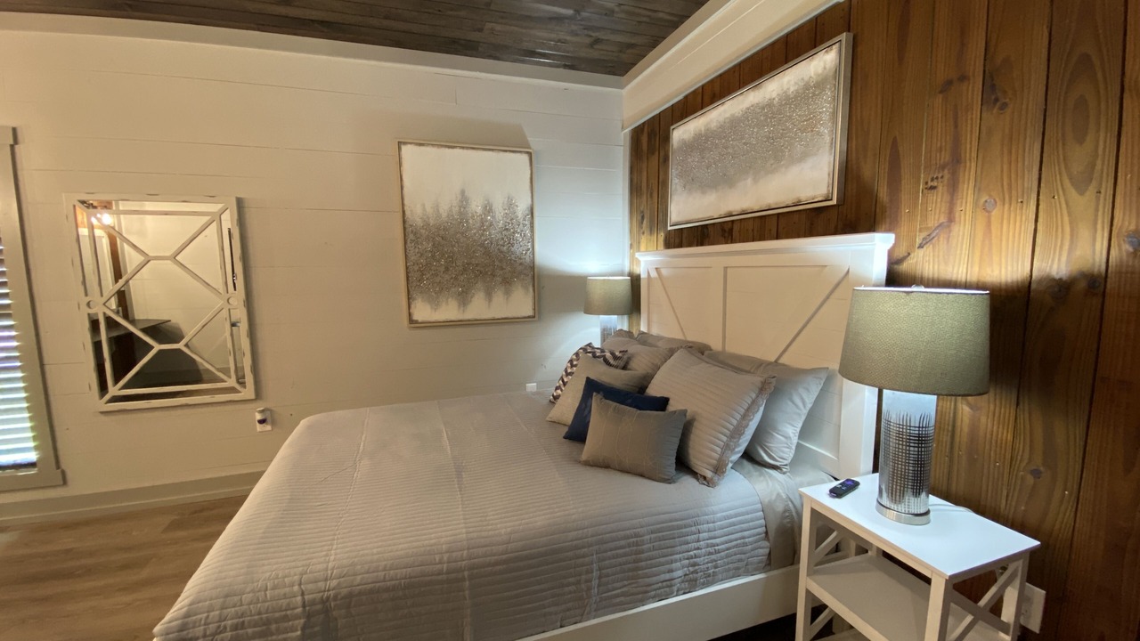 Photo of Bedroom in Caldwell