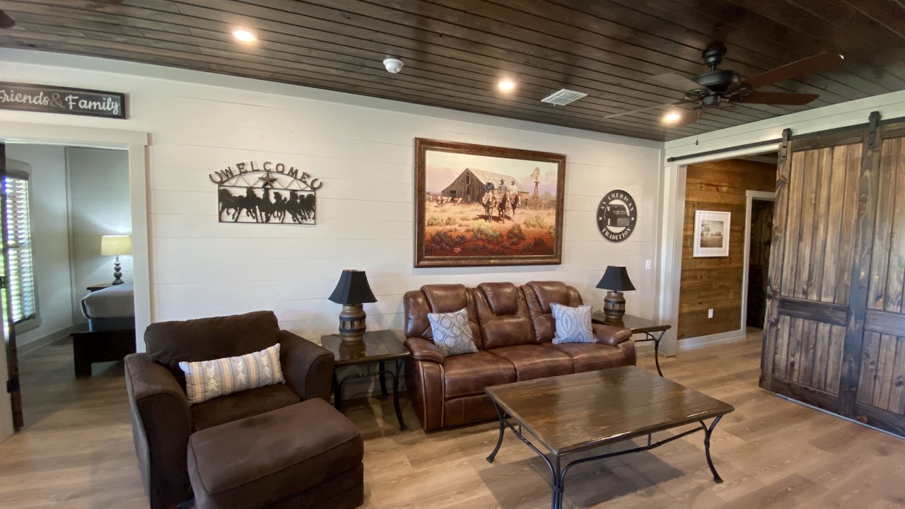 Photo of Livingroom in Caldwell
