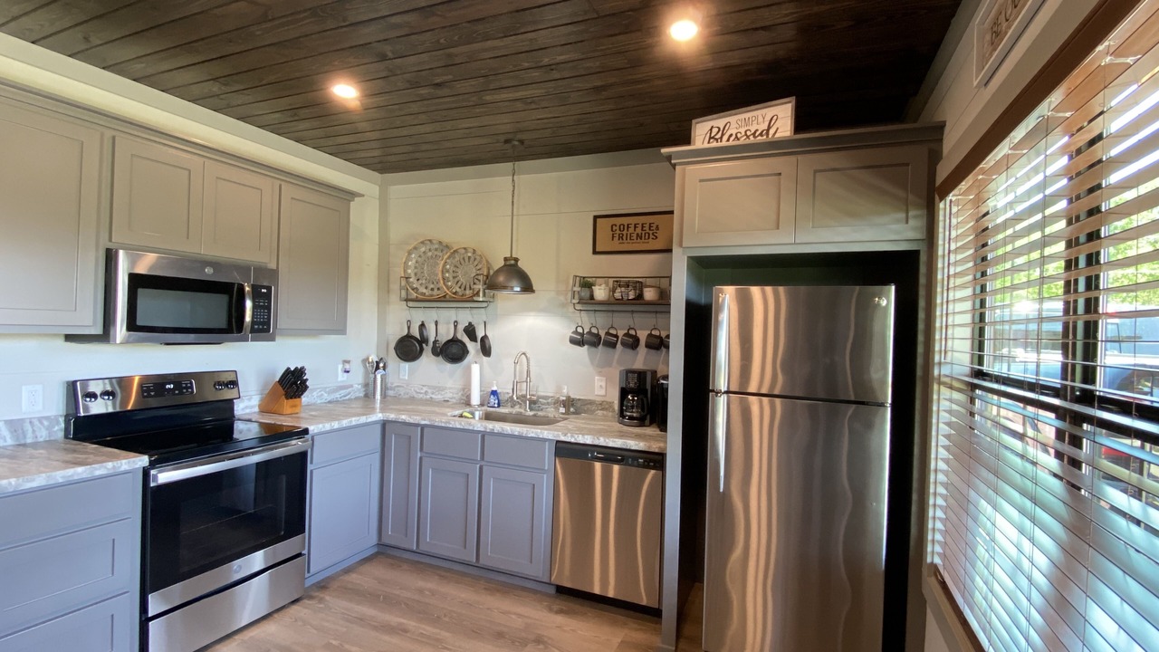 Photo of Kitchen in Caldwell