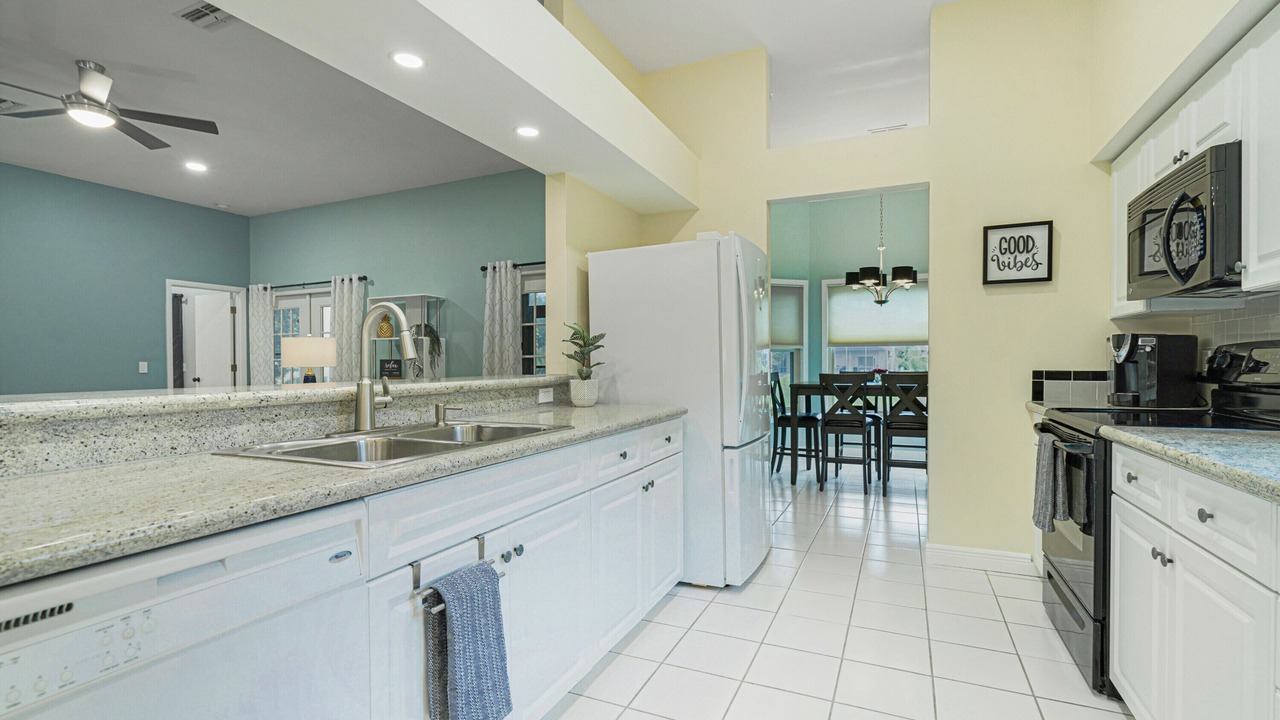 Photo of Kitchen in Sarasota
