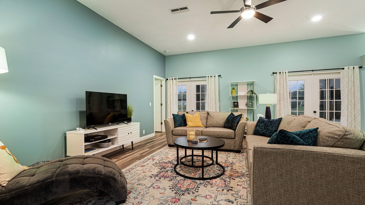 Photo of Livingroom in Sarasota