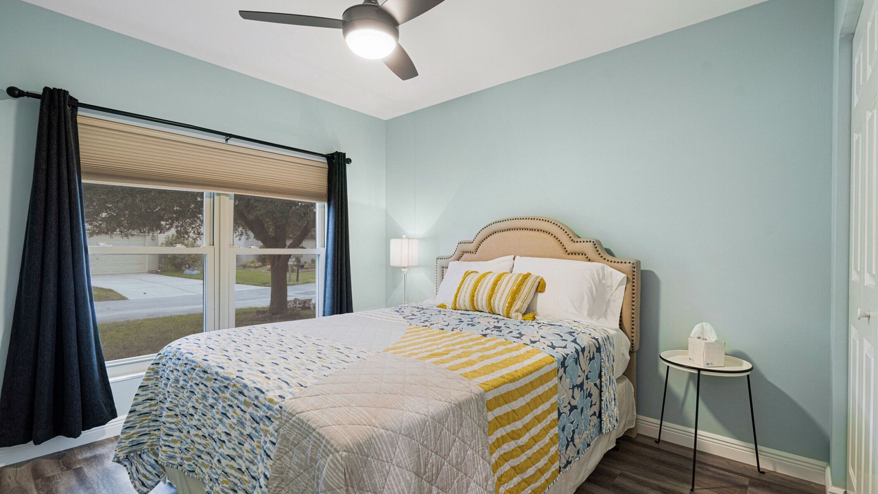 Photo of Bedroom in Sarasota