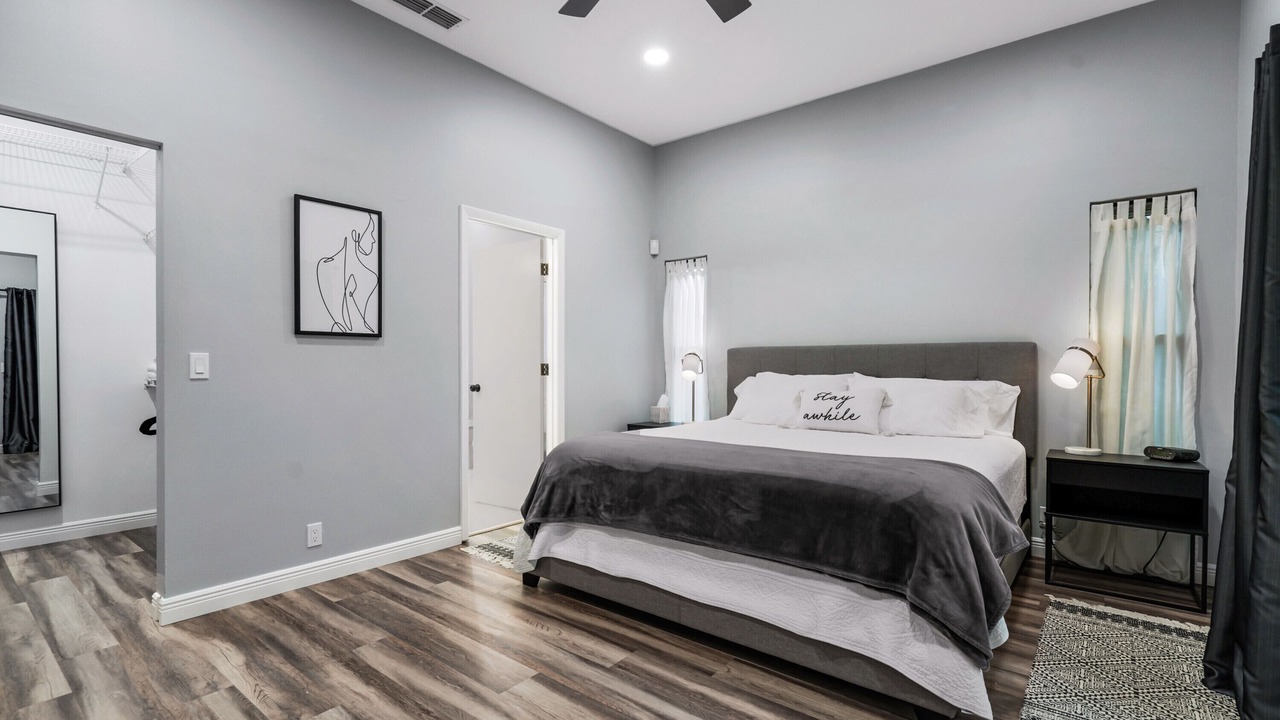 Photo of Bedroom in Sarasota