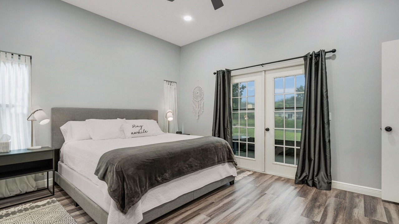 Photo of Bedroom in Sarasota