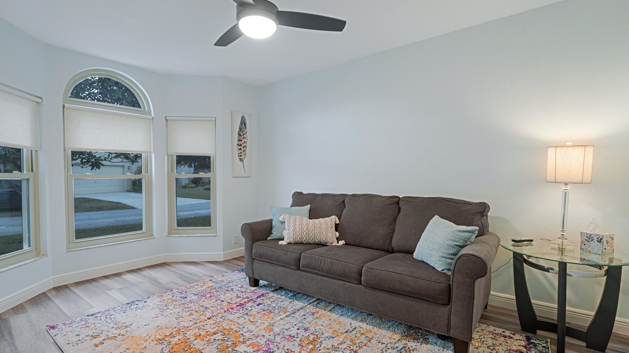 Photo of Livingroom in Sarasota