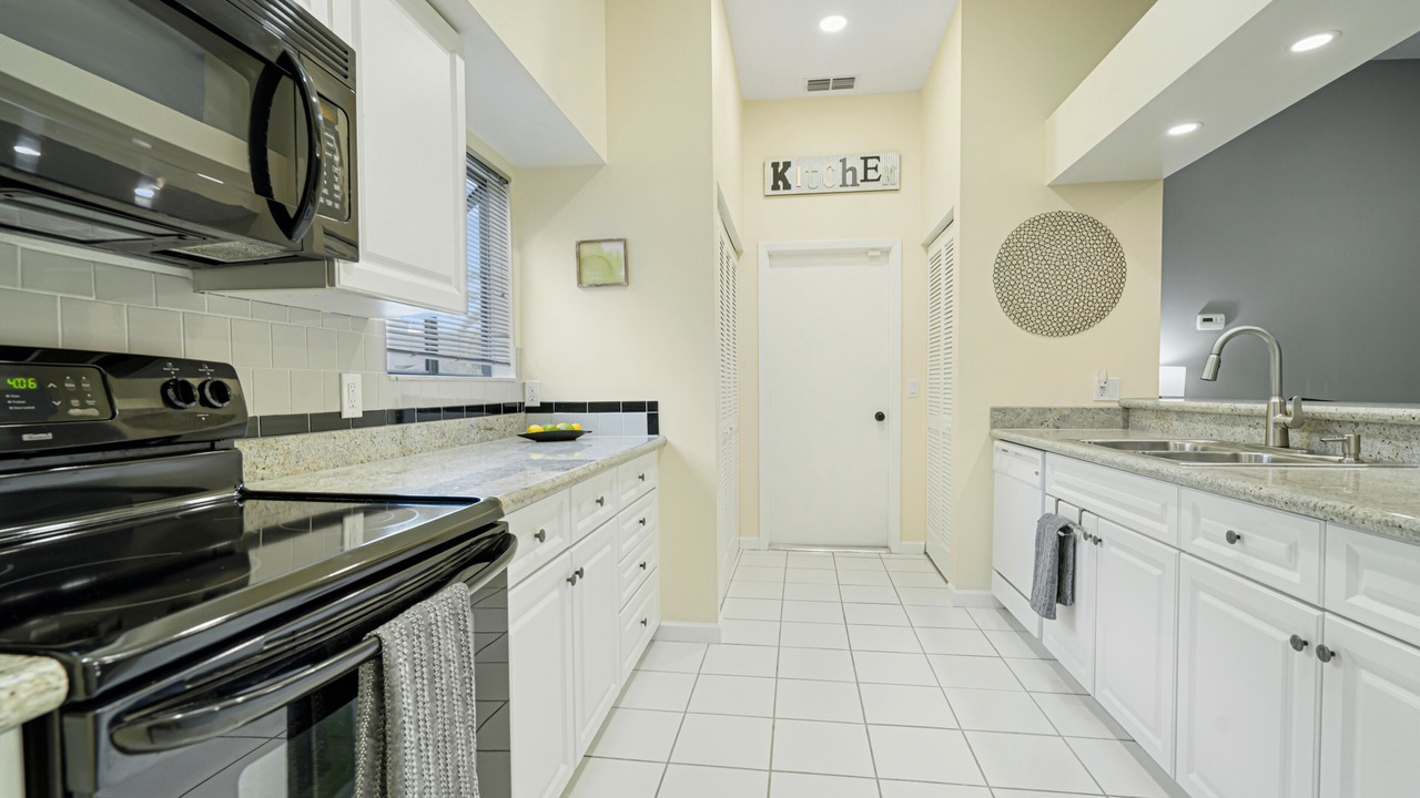 Photo of Kitchen in Sarasota