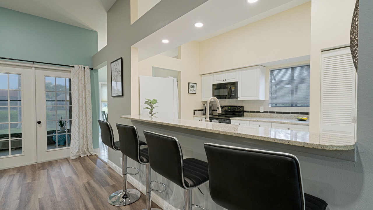 Photo of Kitchen in Sarasota