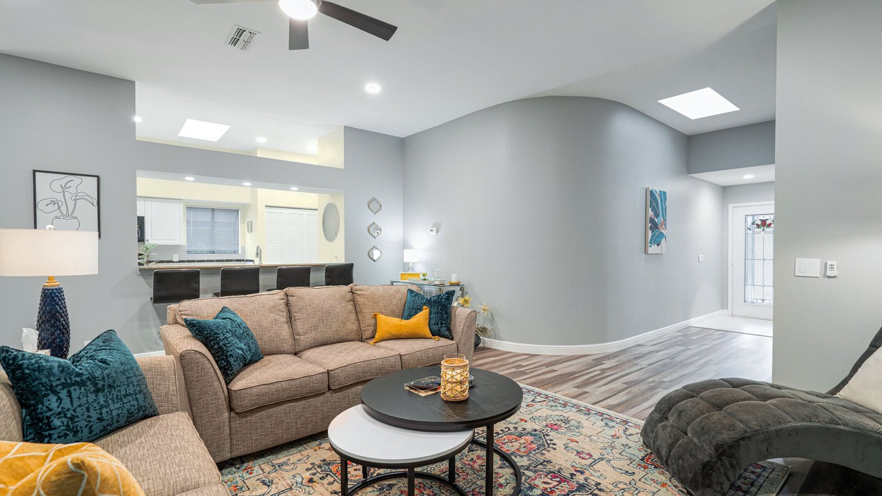Photo of Livingroom in Sarasota