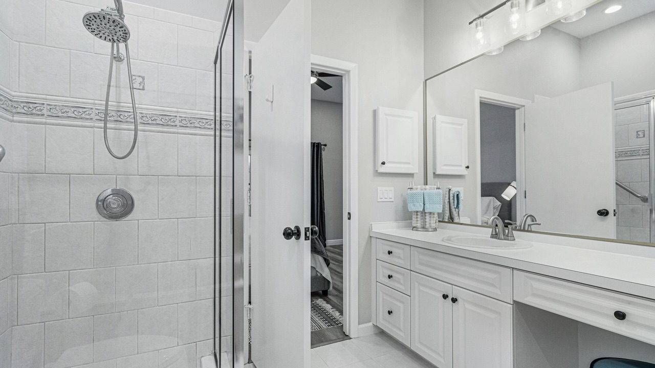 Photo of Bathroom in Sarasota