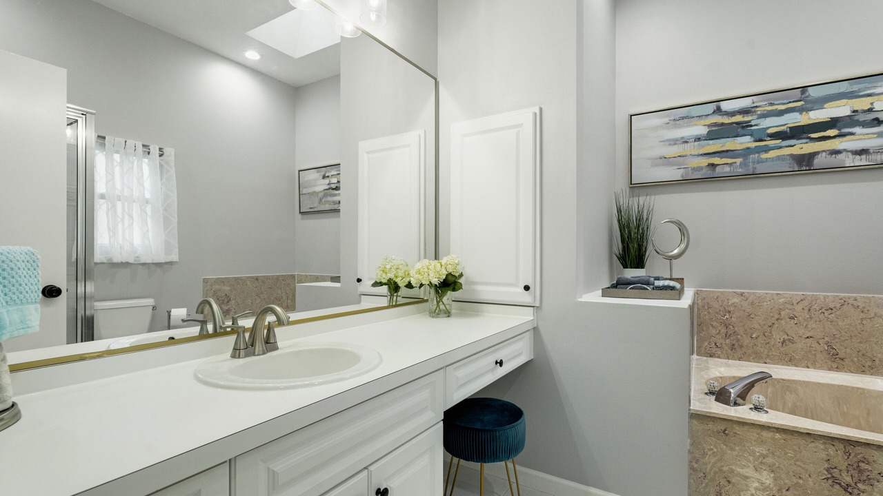 Photo of Bathroom in Sarasota