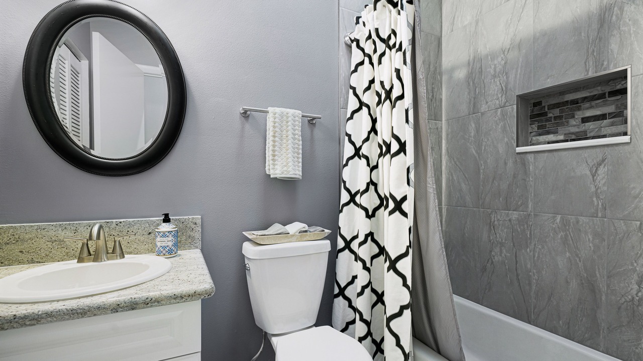 Photo of Bathroom in Sarasota