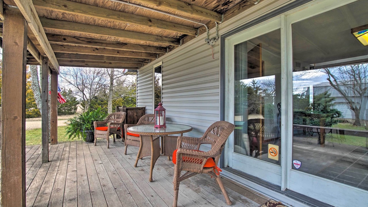 Photo of Outdoor in Towanda