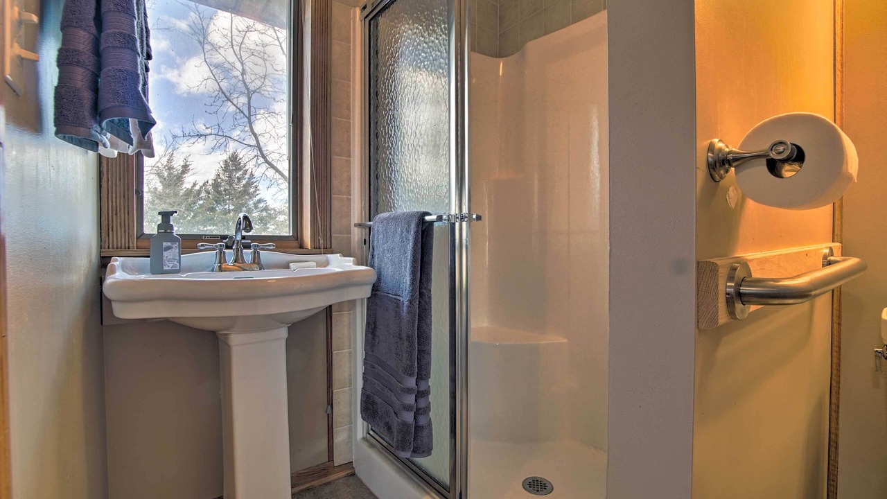 Photo of Bathroom in Towanda