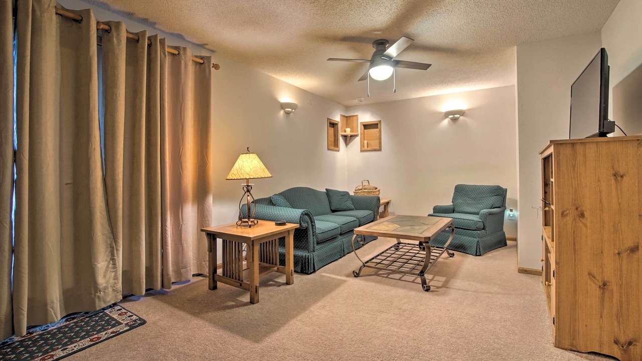 Photo of Bedroom in Towanda