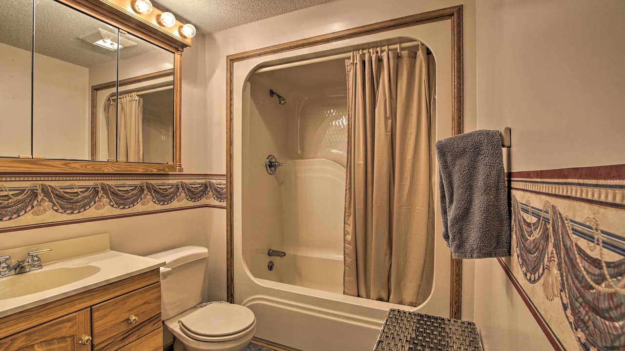 Photo of Bathroom in Towanda