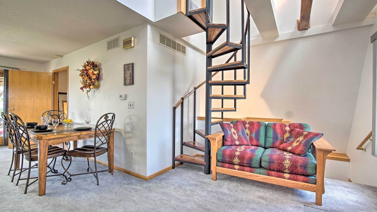 Photo of Bedroom in Towanda