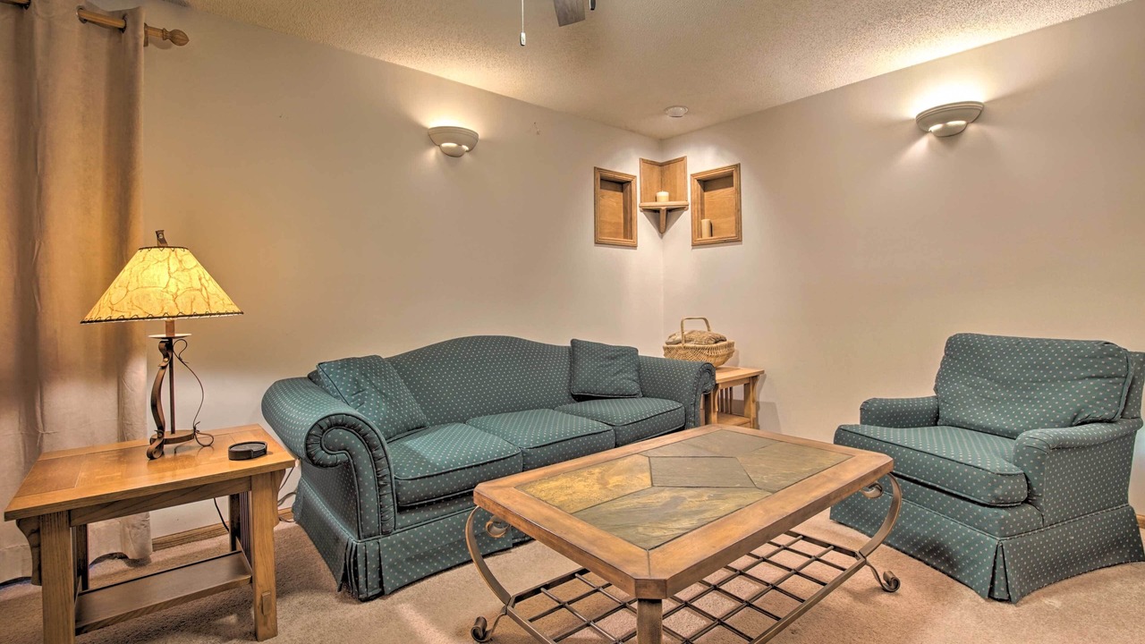 Photo of Livingroom in Towanda