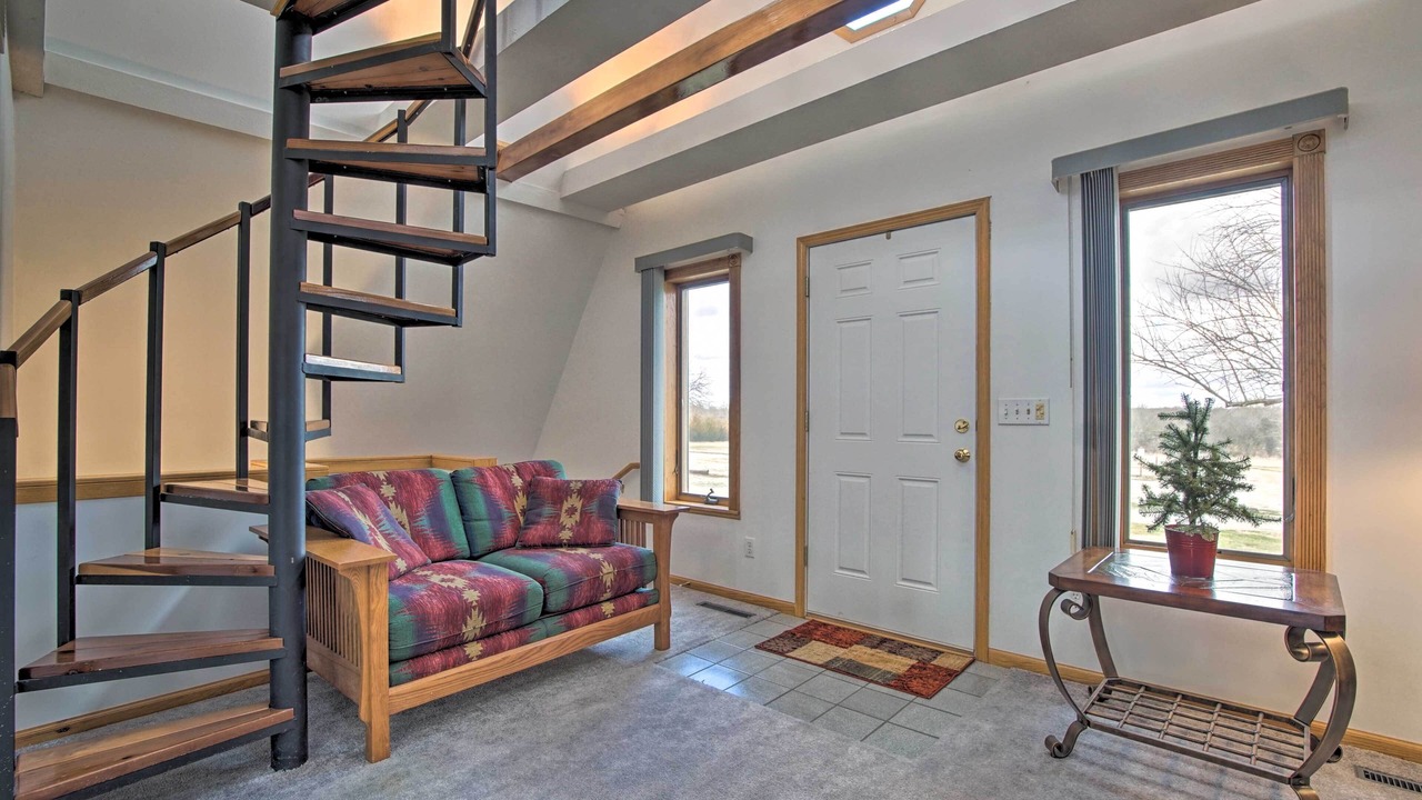 Photo of Bedroom in Towanda