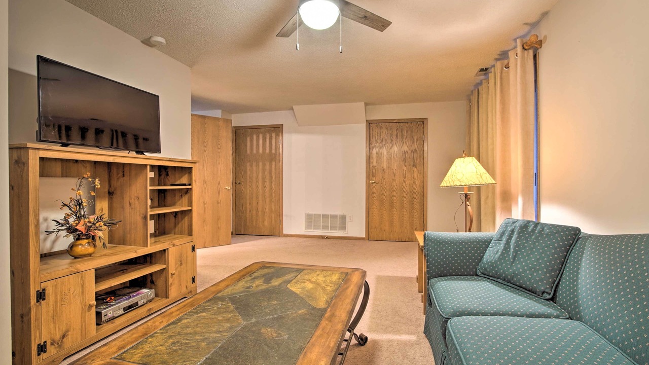 Photo of Livingroom in Towanda