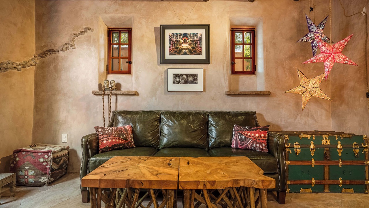 Photo of Livingroom in South Capitol
