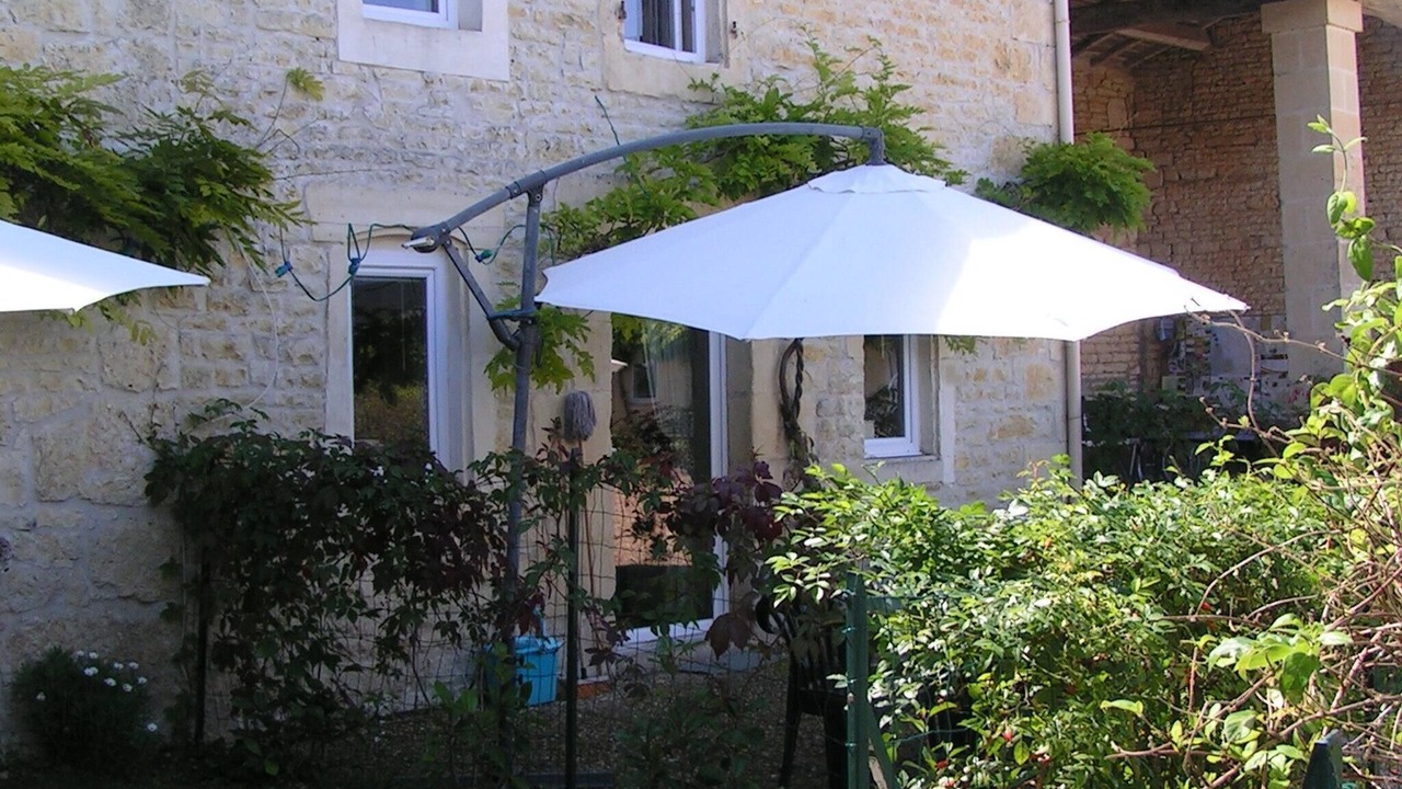 Photo of Outdoor in Duil-sur-le-Mignon
