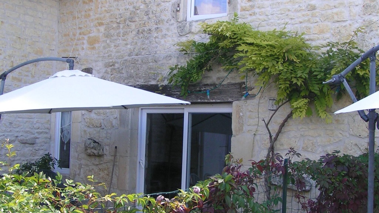 Photo of Outdoor in Duil-sur-le-Mignon