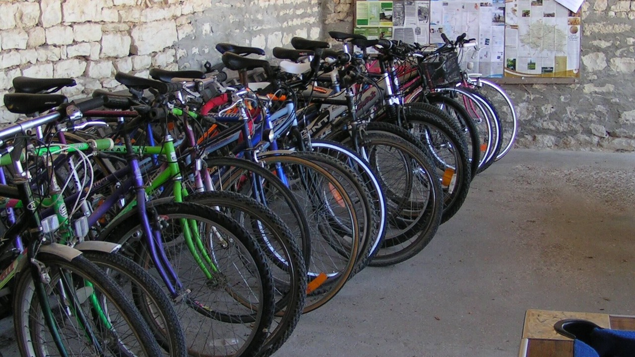 Photo of Outdoor in Duil-sur-le-Mignon