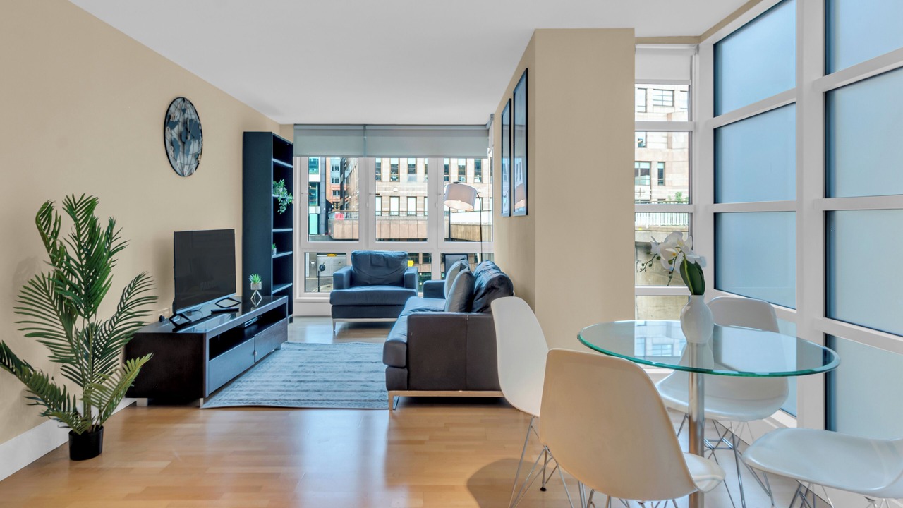 Photo of Livingroom in Queenhithe